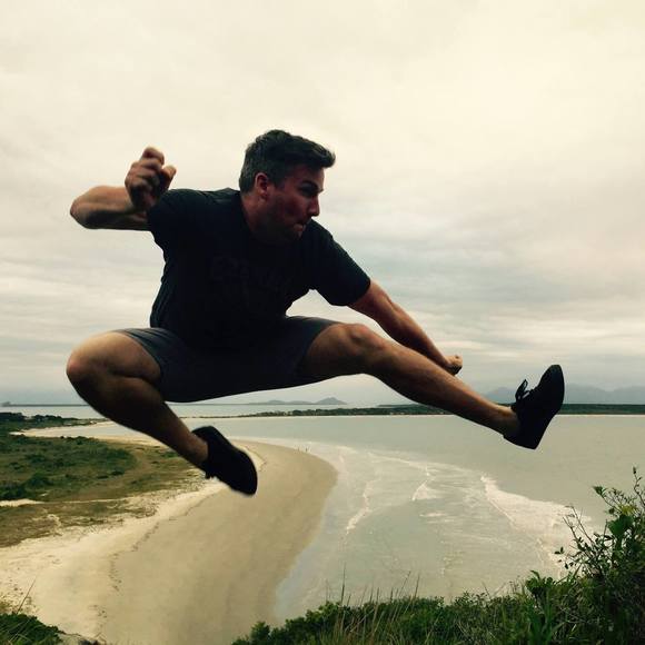 Meet your Posher, David - Picture 1 of 1